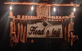 Head and Tails Homestay