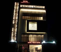Prem Ratna Hotel