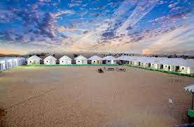 Rajasthan Adventure Resort