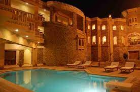 Deoki Niwas Palace Hotel