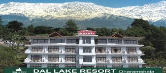 Dal Lake Resort