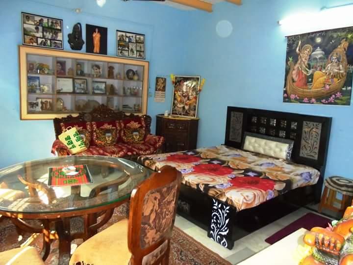 Sunita Homestay