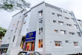 Blue Bells Boutique Hotel