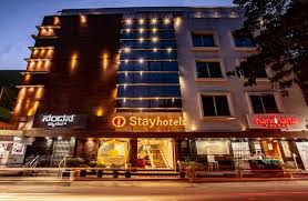 Istay Hotel