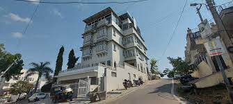 Dheergarh Palace Hotel