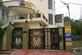 Singhi Villa Guest House