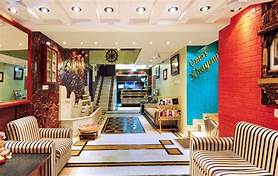 Shyam Villa