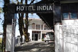  India Hotel