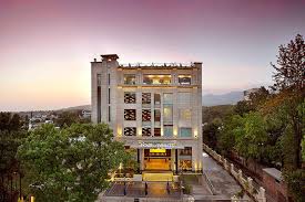 Four Points By Sheraton