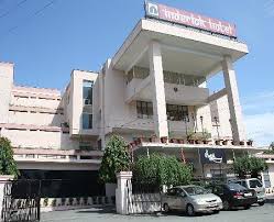 Inderlok Hotel