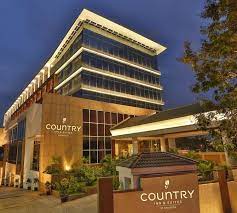 Country Inn Suites Hotel