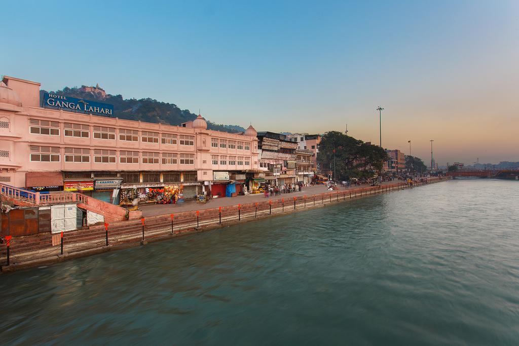 Ganga Lahari Hotel