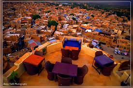 The Surya Paying Guest House