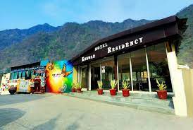 Hotel Kunwar Residency