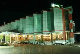 Padmini Palace Hotel
