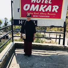 Omkar Hotel