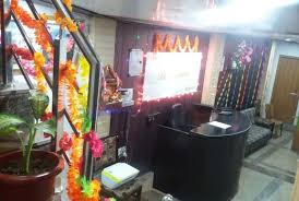 The Amar grand Hotel