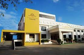 The Viceroy Comforts Hotel