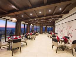 Sterling Mussoorie Hotel