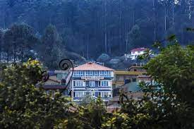 Aurora Light Residency