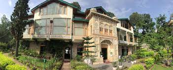 Embrace Himalayan Spa Resort