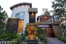 Whispering Winds Hotel