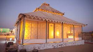 Desert Springs Resort