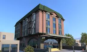 SFO Hotel and Suites