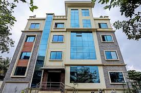 Anurah Residency Hotel