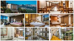 Sukh Sagar Regency Hotel