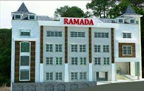 Ramada Hotel