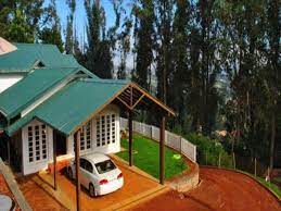 Irinjalakuda House Homestay