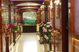 Astoria Residency Hotel