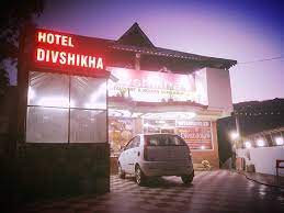 Divshikha Hotel