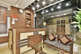 The Oak Valley Hotel