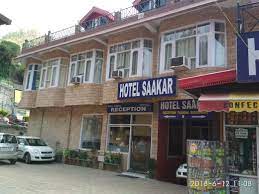 Saakar Hotel