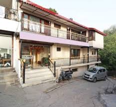 Krishiv Residency Hotel