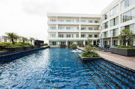 Oakwood Residence Prestige Hotel
