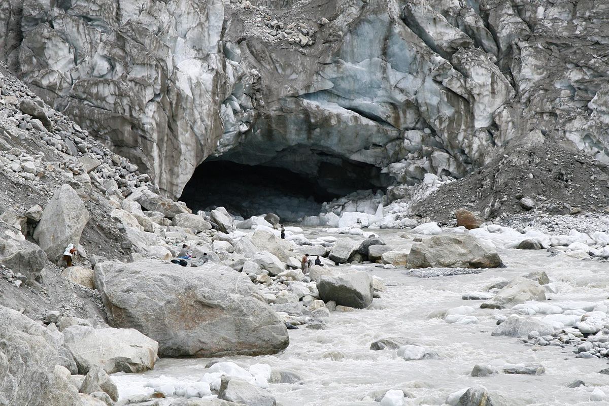 Gangotri Yamunotri Yatra